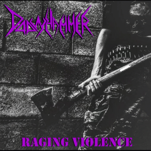 Raging Violence